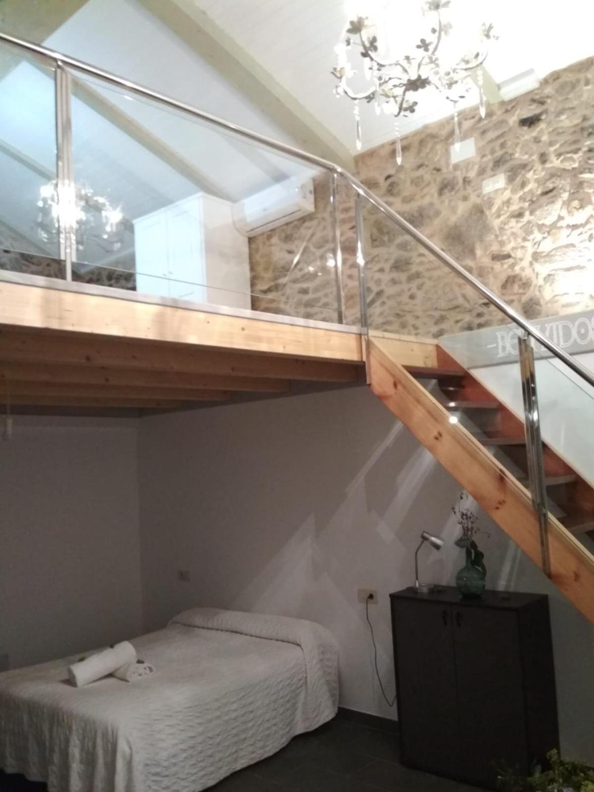 Casa Das Fiadeiras De Nemina Con Jacuzzi Экстерьер фото